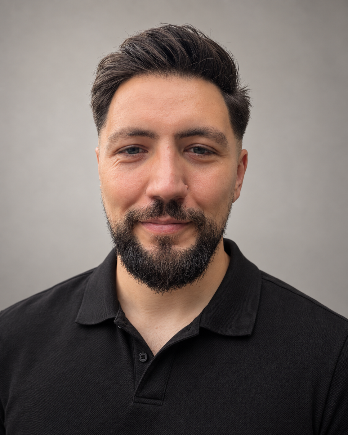Ahmet Enes Ulupinar, Ihr Ansprechpartner bei HEK KFZ-Sachverständigenbüro